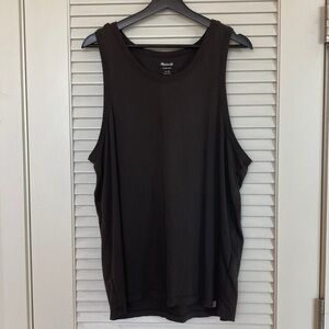 Madewell Gray Men's Allday Tank Top